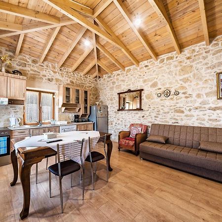 Guest House Aphrodite Kato Archanes Bagian luar foto