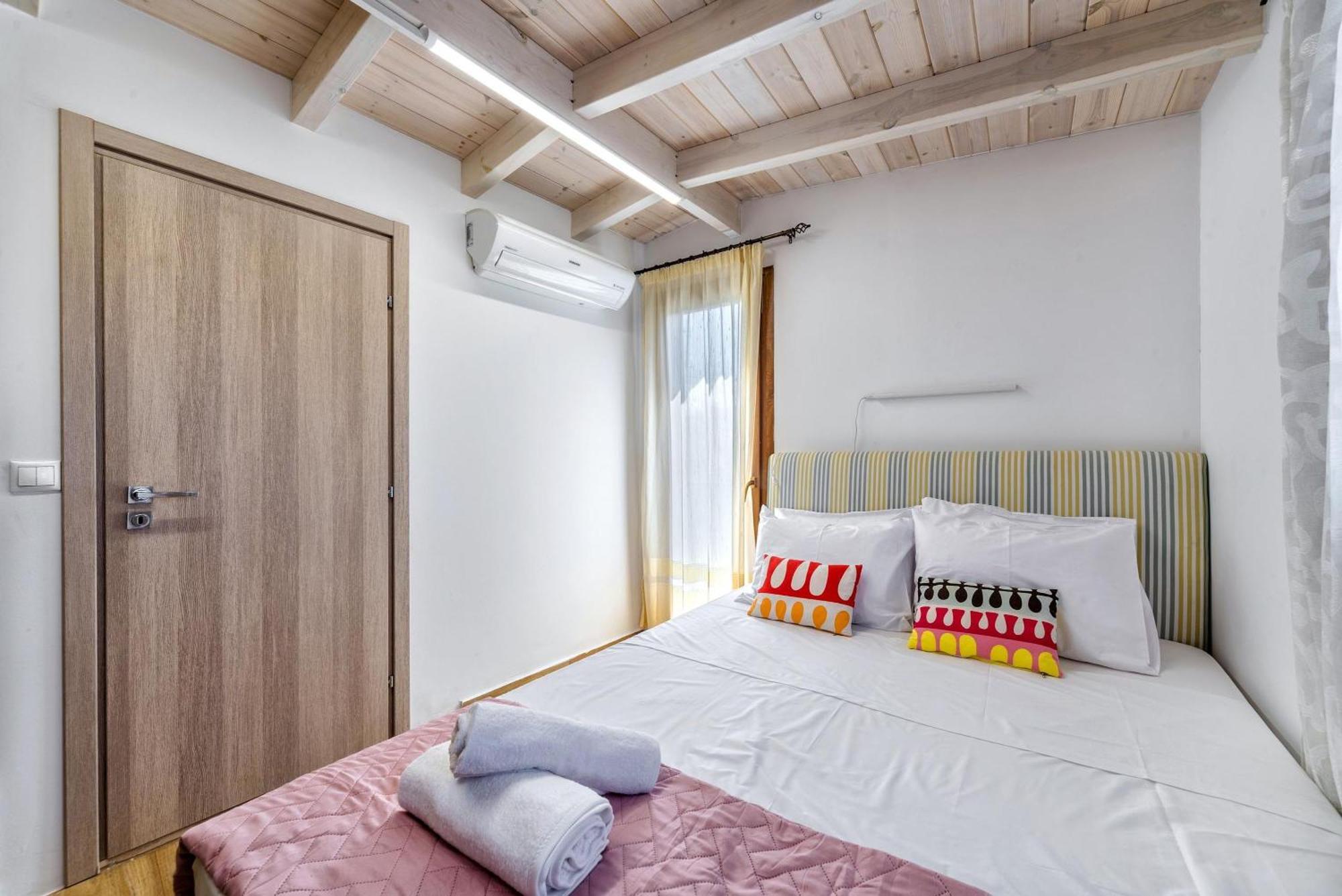 Guest House Aphrodite Kato Archanes Bagian luar foto